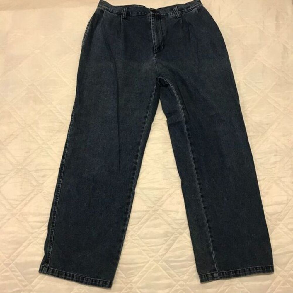 Nautica Clipper blue jeans 34X30